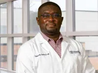 Emeka Nwokike