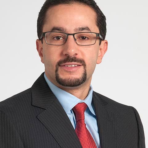 Mohamed Elgabaly