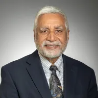 Rajinder P. Singh