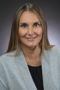 Karen Gersch