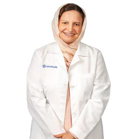 Beena Ijaz