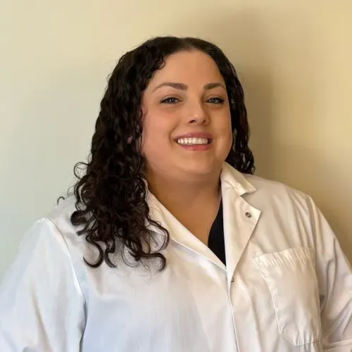 Valerie A Suarez Santos