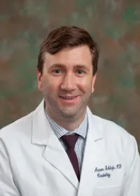 Aaron R. Schelegle