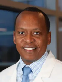 Moses K Wananu