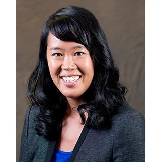 Kristi Kiyonaga