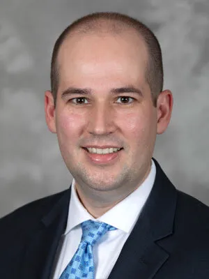 Christopher D Collier