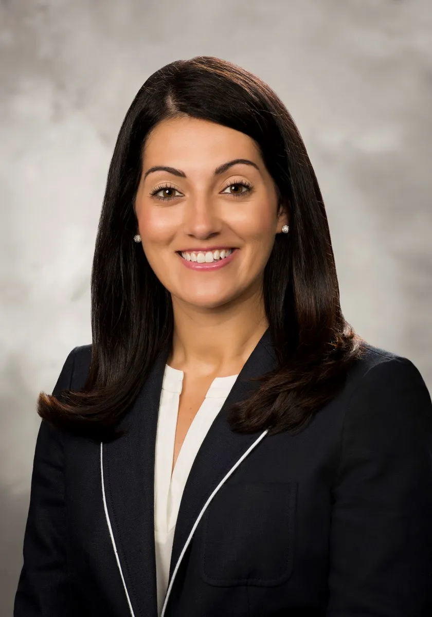 Jessica Rose Haddad