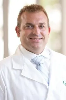 Joshua K. Moore