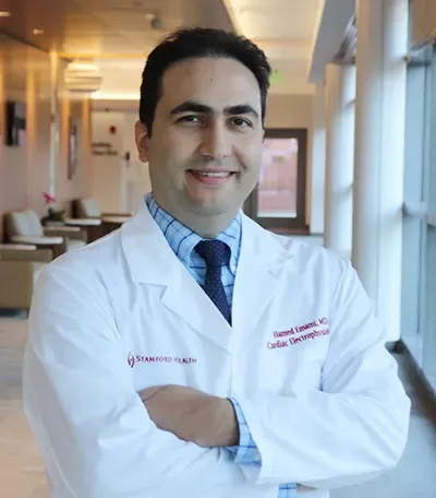 Hamed Emami