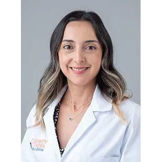 Gabriela Sofia Pachano Pesantez