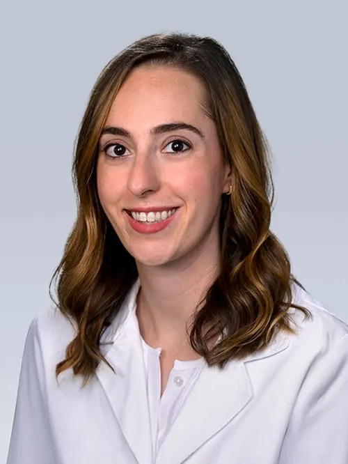 Alyson Michener