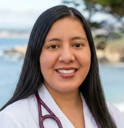 Jacqueline Romero Flores