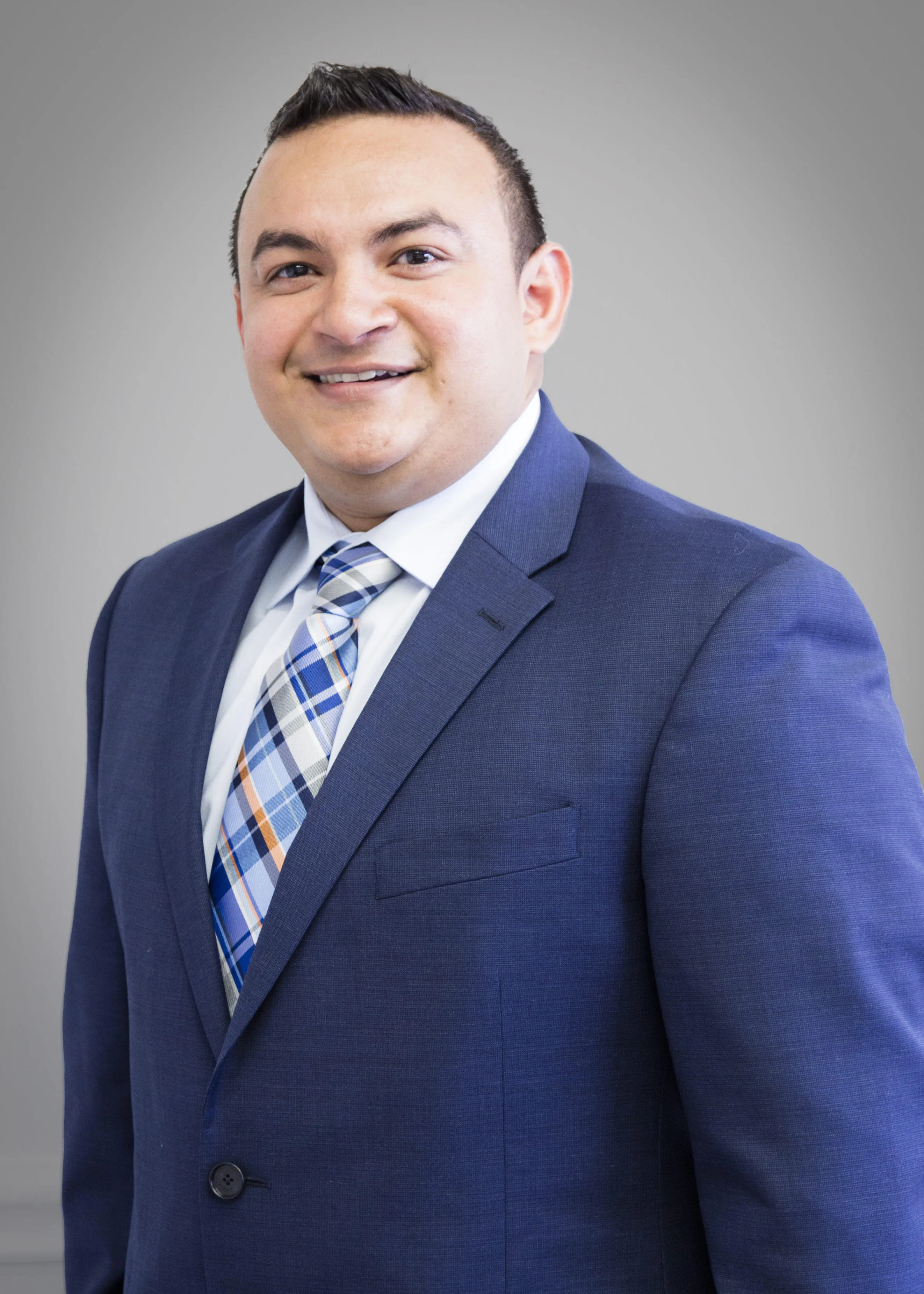 Dr. Denish S Patel