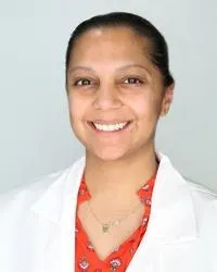 Rhia Shah