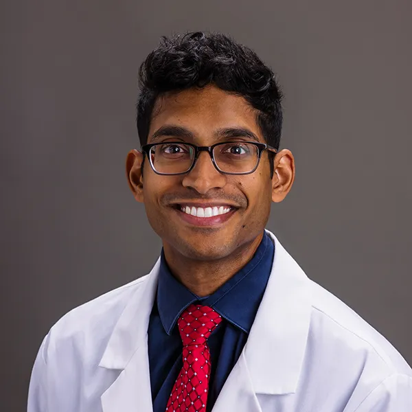 Abhinav Golla