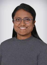 Reshma Muppala