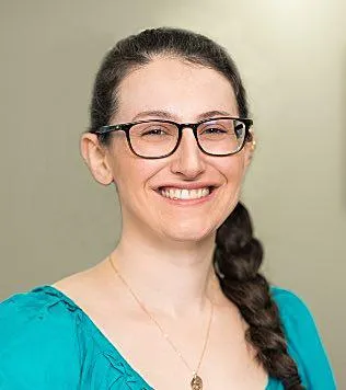 Christina Rose Pindar