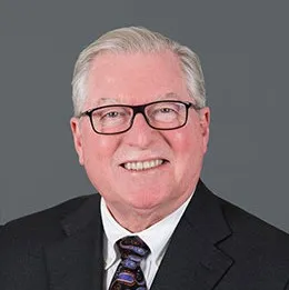 Steven Parrett