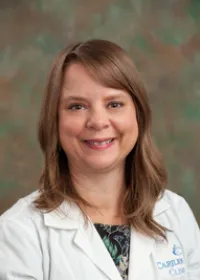 Andrea R. Lough