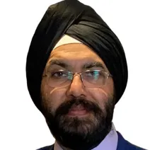 Heminder Singh