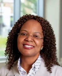 Doris U. Okafor