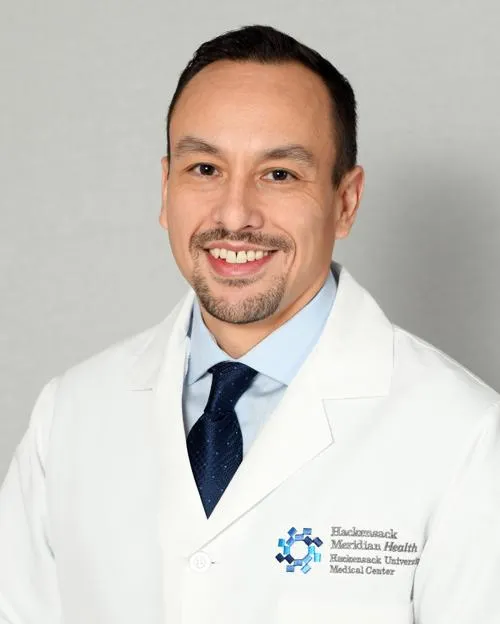 Andrew Mark Amaranto