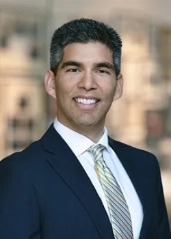 Daren Molina