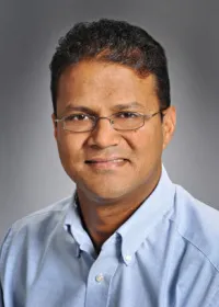 Vijender R Karody