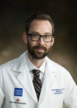 Joshua Bedwell