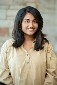 Poojitha Valasareddy
