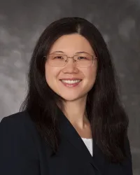 Y. Shirley Butler-Xu