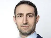 Daniel Charles Rosen