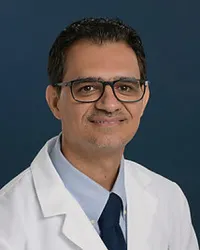 Ahmad Zare