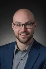 Christopher Louis Blum