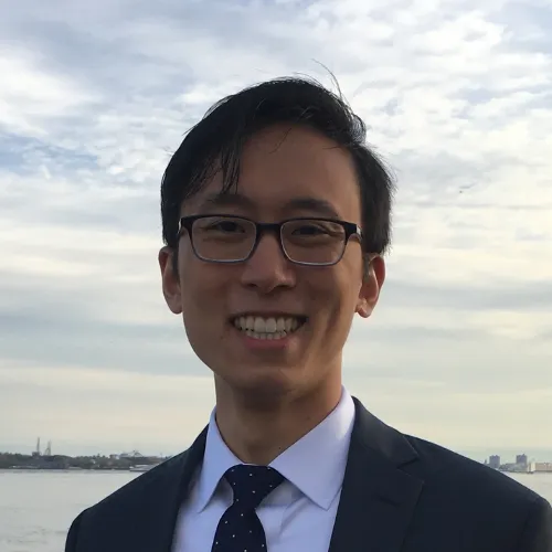 Christopher San-Tai Lin