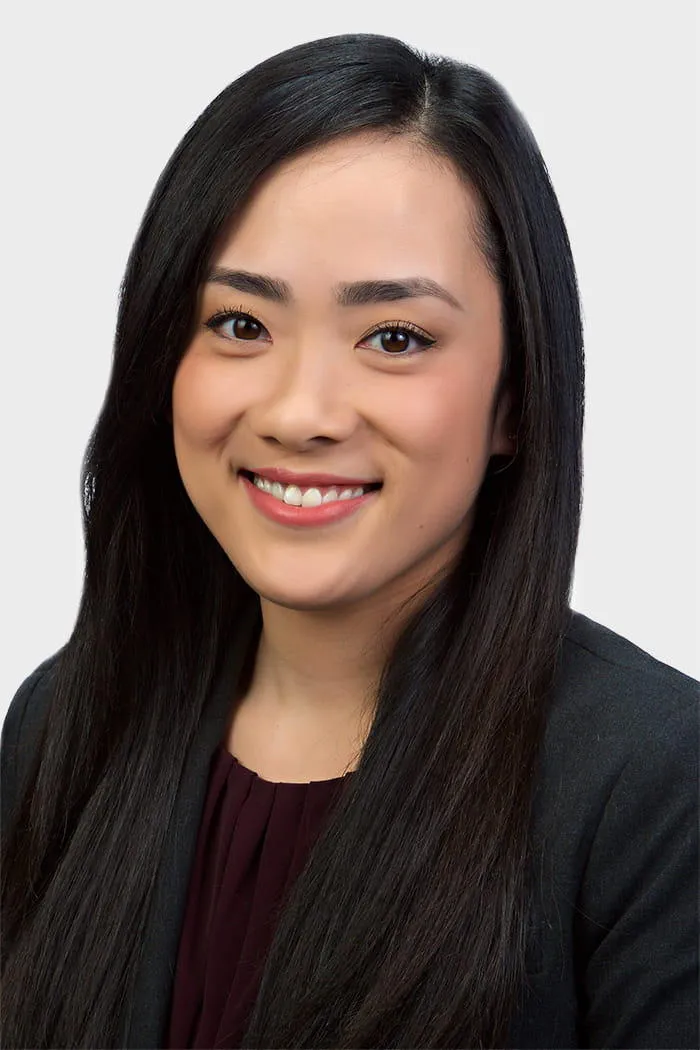Desiree C. Albert