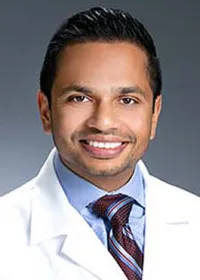 Dr. Mital Vinod Patel