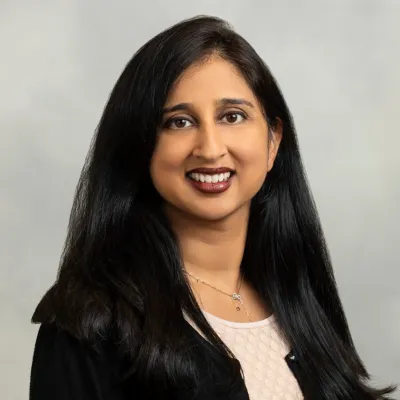 Bansari Sheth