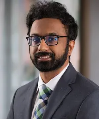 Bivin Varghese
