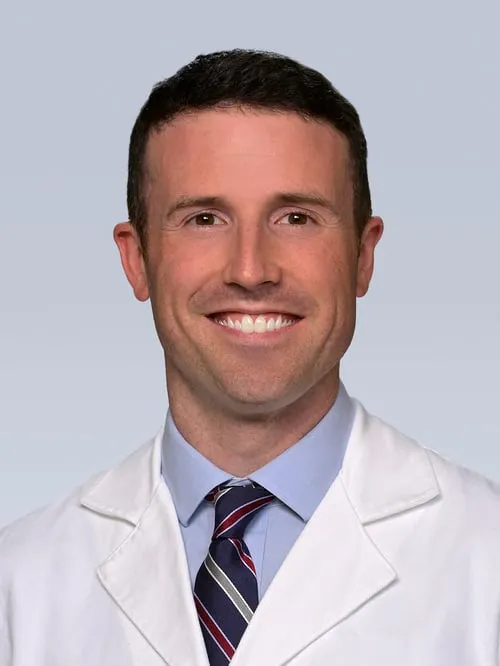 Sean Mcginley