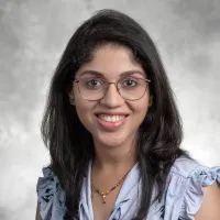 Smita Maruvada