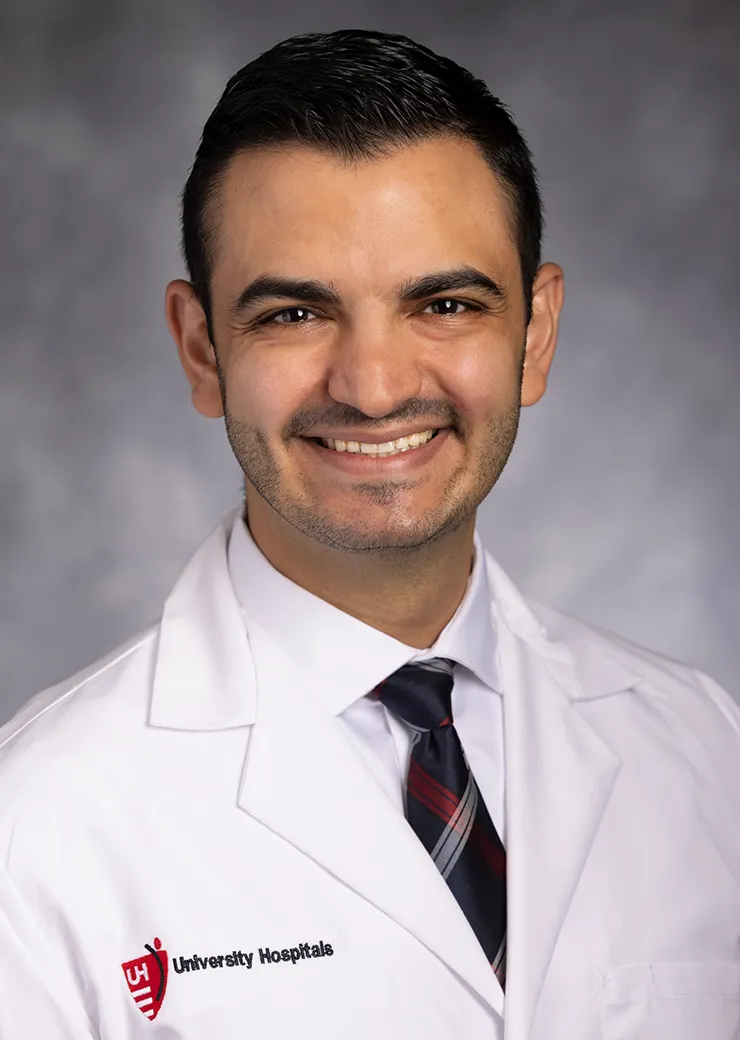 Paul Deeb Farah