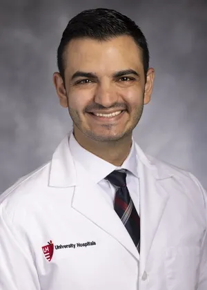 Paul Farah