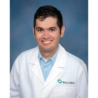 Ricardo Pedraza, Jr