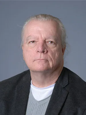 James D Fortenberry