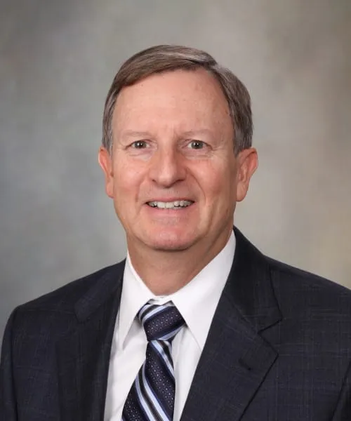Gary Michael Miller