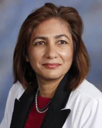 Zeenat Safdar