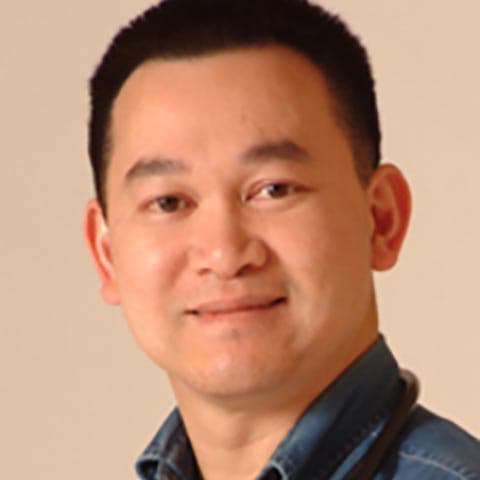 Khanh Dinh Nguyen