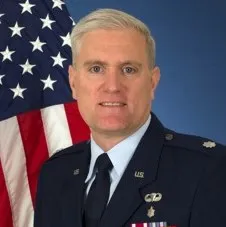 Matthew C Caldwell