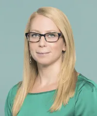 Amy Morgan